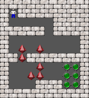 Уровень 480 — Bugs1005 collections